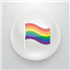 Meest LGBTQ+-vriendelijke landen ter wereld